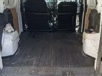 Usata Ford Transit 76 CV (55 kW) 2017 Bianco Furgone