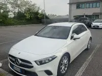 Usata Mercedes A180 116 CV (85 kW) 2020 Berlina