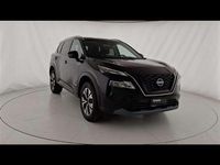 Usata Nissan X-Trail N-Connecta 158 CV (116 kW) 2022 Nero SUV