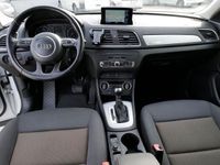 usata Audi Q3 2.0 Tdi Quattro 150cv S-tronic Business