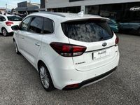 usata Kia Carens 1.7 CRDi 141 CV DCT Class business