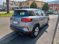 Usata Citroën C5 Aircross Business Class 131 CV (96 kW) 2021 Grigio SUV