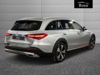 Usata Mercedes C220 Premium 200 CV (147 kW) 2023 Argento hightech Station wagon