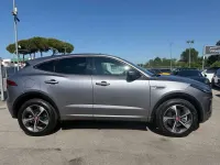 Usata Jaguar E-Pace R-Dynamic 163 CV (119 kW) 2022 Grigio scuro metallizzato SUV