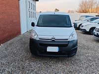 Usata Citroën Berlingo Feel 99 CV (72 kW) 2017 Bianco Monovolume
