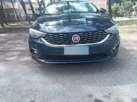 Usata Fiat Tipo 95 CV (69 kW) 2016 Blu Berlina