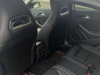 Usata Mercedes GLA200 Edition 136 CV (100 kW) 2019 Bianco SUV