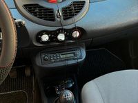 Usata Renault Twingo 75 CV (55 kW) 2010 Bianco Utilitaria