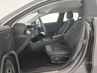 Usata Mercedes CLA180 Advanced 116 CV (85 kW) 2025 Grigio montagna