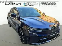 Nuova Renault Mégane Komfort 54 kW (74 CV) 2025 Blu Coupé