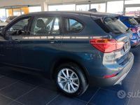 usata BMW X1 (f48) - 2016