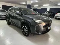 Usata Toyota Yaris Cross Trend 92 CV (67 kW) 2021 Antracite SUV
