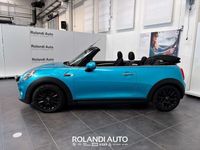 usata Mini Cooper D Cabriolet 1.5 Cooper D Auto