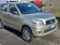 Usata Daihatsu Terios 105 CV (77 kW) 2010 Other SUV