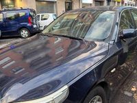 Occasion BMW 520 170 ch (125 kW) 2003 Bleue Berline