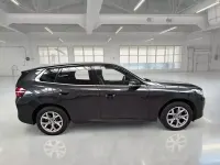 Usata BMW X3 190 CV (139 kW) 2024 Grigio SUV