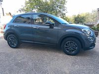 Usata Fiat 500X 120 CV (88 kW) 2020 SUV