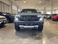 Nuova Ford Ranger Raptor 209 CV (153 kW) 2025 Grigio Pick-up