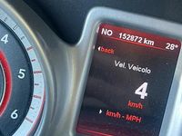 Usata Fiat Freemont 140 CV (102 kW) 2011 Grigio SUV