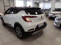 Usata Renault Captur Intens 160 CV (117 kW) 2020 Null SUV