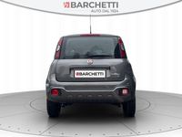 Usata Fiat Panda Cross Cross 69 CV (50 kW) 2023 Grigio Utilitaria