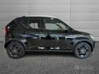 Usata Suzuki Ignis 83 CV (61 kW) 2023 Nero SUV