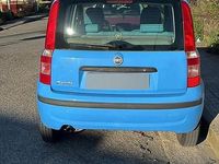 Usata Fiat Panda 2007 Utilitaria