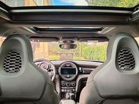 Usata Mini John Cooper Works 2020 Nero Utilitaria