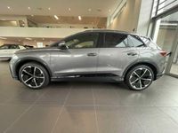 usata Audi Q4 e-tron 35 E-TRON SLINE EDITION