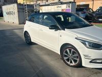 Usata Hyundai i20 2017 Berlina