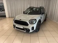 Usata Mini Countryman Classic 136 CV (100 kW) 2022 Grigio SUV