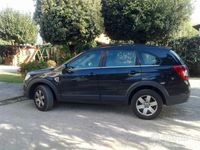 usata Chevrolet Captiva - 2009