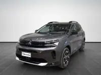 Usata Citroën C5 130 CV (95 kW) 2026 Grigio SUV