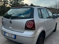Usata VW Polo 2005 Utilitaria