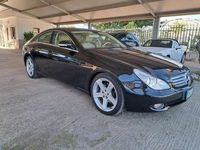 usata Mercedes CLS320 CLS 320cdi V6