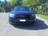 Usata Audi TT 179 CV (131 kW) 2002 Coupé