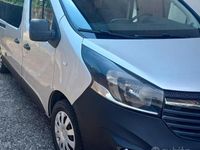 Usata Opel Vivaro 125 CV (91 kW) 2017 Monovolume
