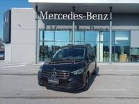 Occasion Mercedes 180 Premium 116 ch (85 kW) 2023 Noir Berline