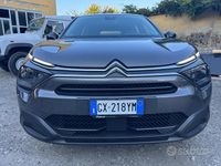 Usata Citroën C4 PureTech 131 CV (96 kW) 2024 Grigio Berlina