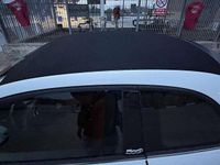 Usata Fiat 500C Lounge 69 CV (50 kW) 2013 Cabrio
