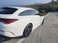 Usata Mercedes CLA180 Shooting Brake Premium 116 CV (85 kW) 2021 Station wagon