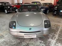 Usata Fiat Barchetta 131 CV (96 kW) 1998 Grigio Cabrio
