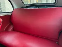 Usata Fiat 500 1970 Bianco Utilitaria