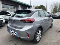 Usata Opel Corsa Edition 75 CV (55 kW) 2021 Grigio Utilitaria