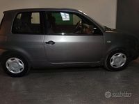 Usata Seat Arosa Stella 2004 Grigio Utilitaria