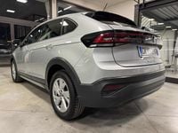 Usata VW Taigo Life 95 CV (69 kW) 2022 Argento SUV