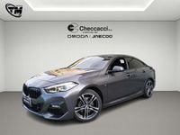 Occasion BMW 218 M Sport 136 PK (100 kW) 2021 Grijs Coupé
