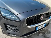 Occasion Jaguar E-Pace S 150 ch (110 kW) 2020 SUV