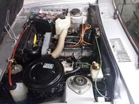 Usata Fiat 131 Abarth 140 CV (102 kW) 1982 Berlina