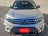 Usata Suzuki Vitara 120 CV (88 kW) 2015 SUV